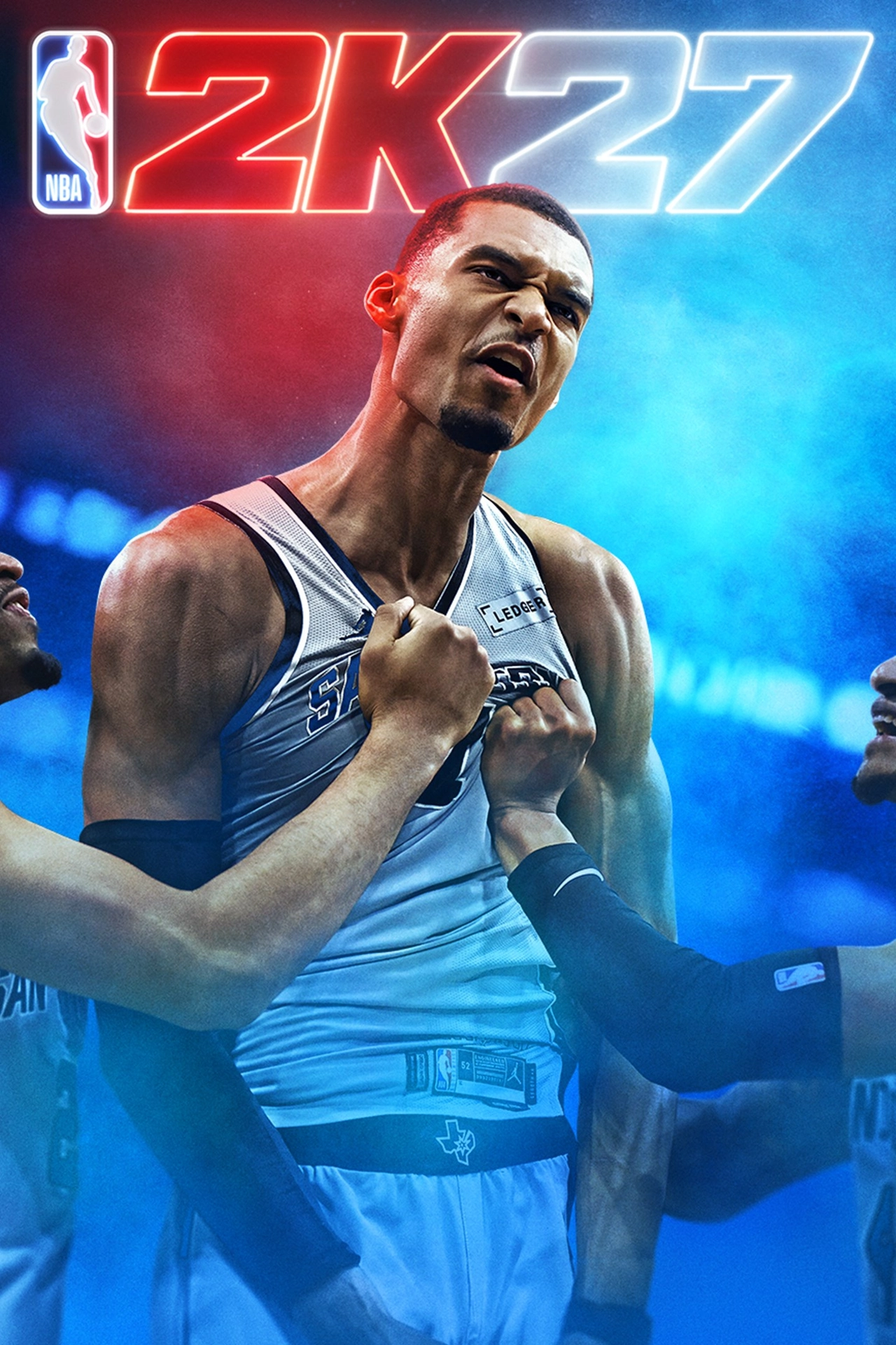 Konto NBA 2K27