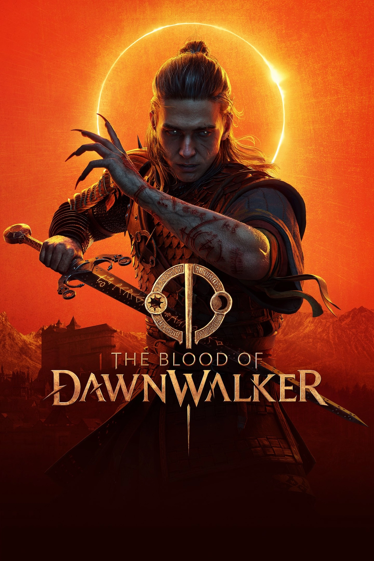 Konto The Blood of Dawnwalker