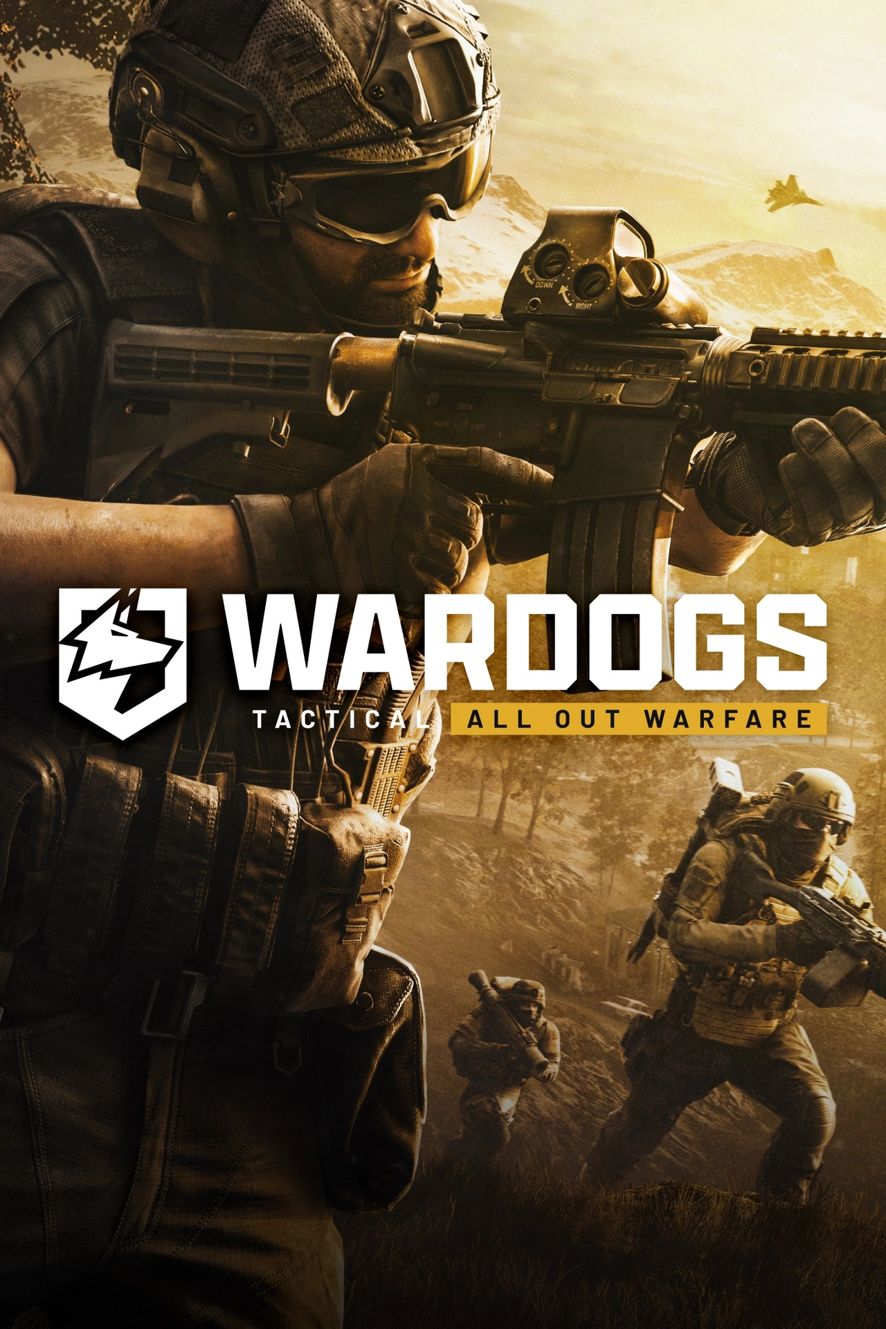 Konto WARDOGS
