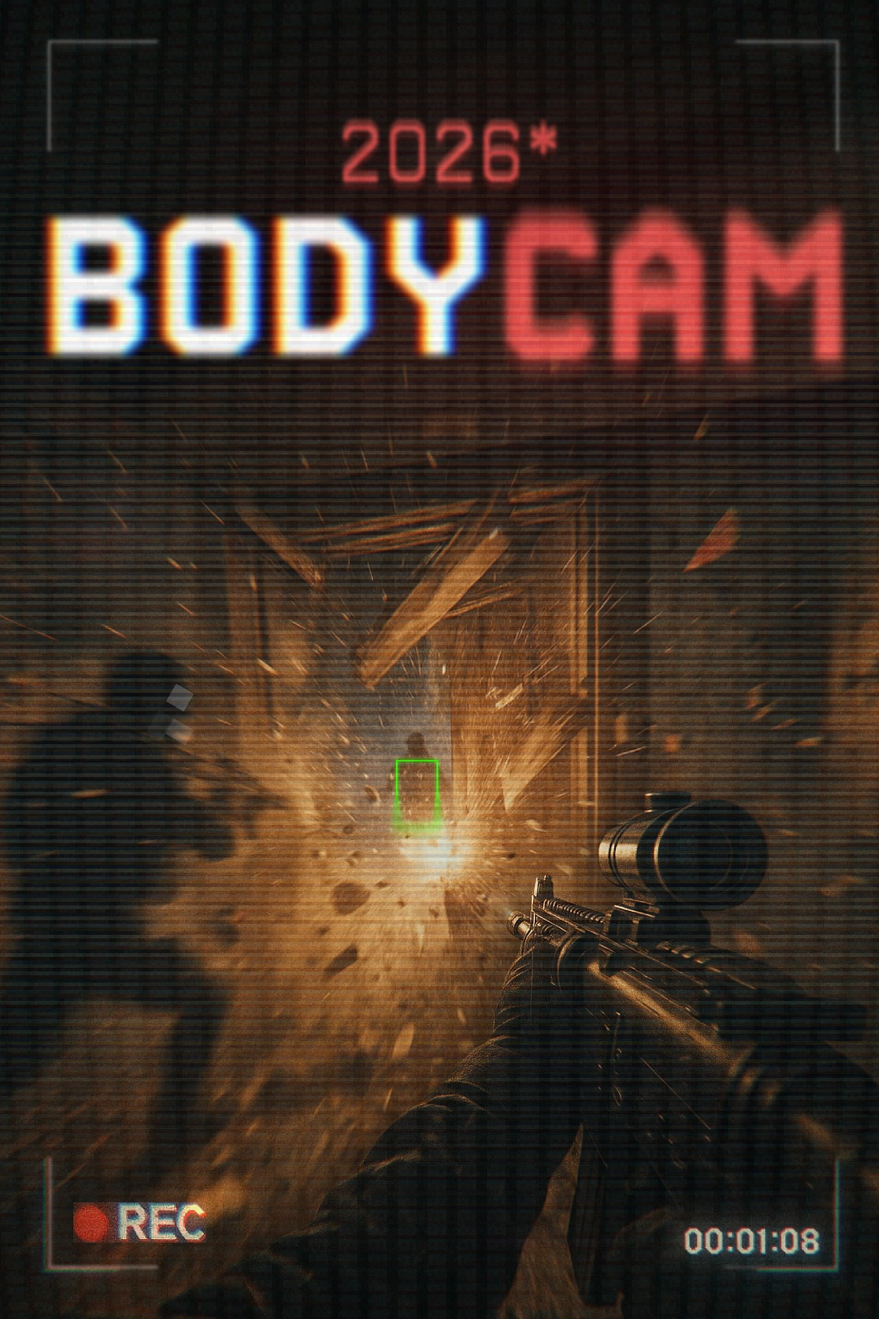 Konto Bodycam