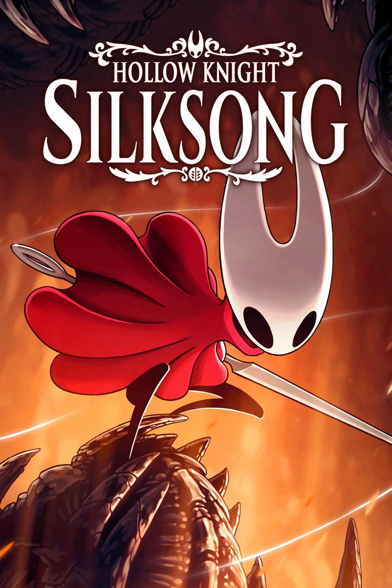 Konto Hollow Knight: Silksong