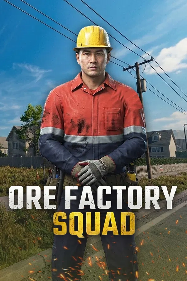 Konto Ore Factory Squad