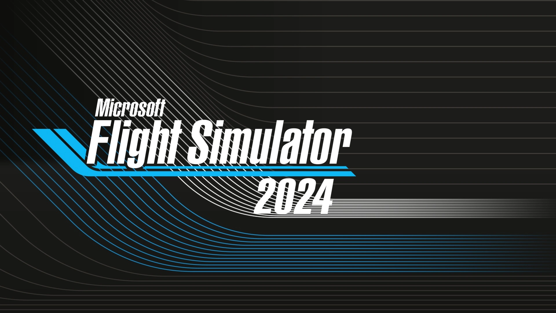 Konto Microsoft Flight Simulator 2024