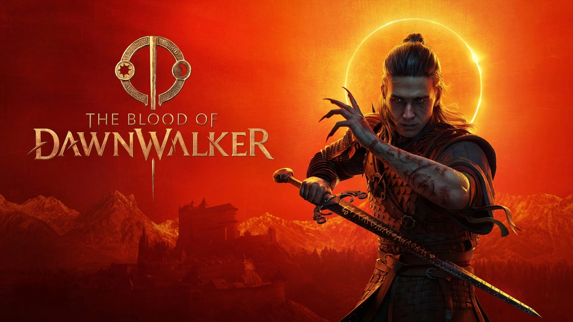 Konto The Blood of Dawnwalker