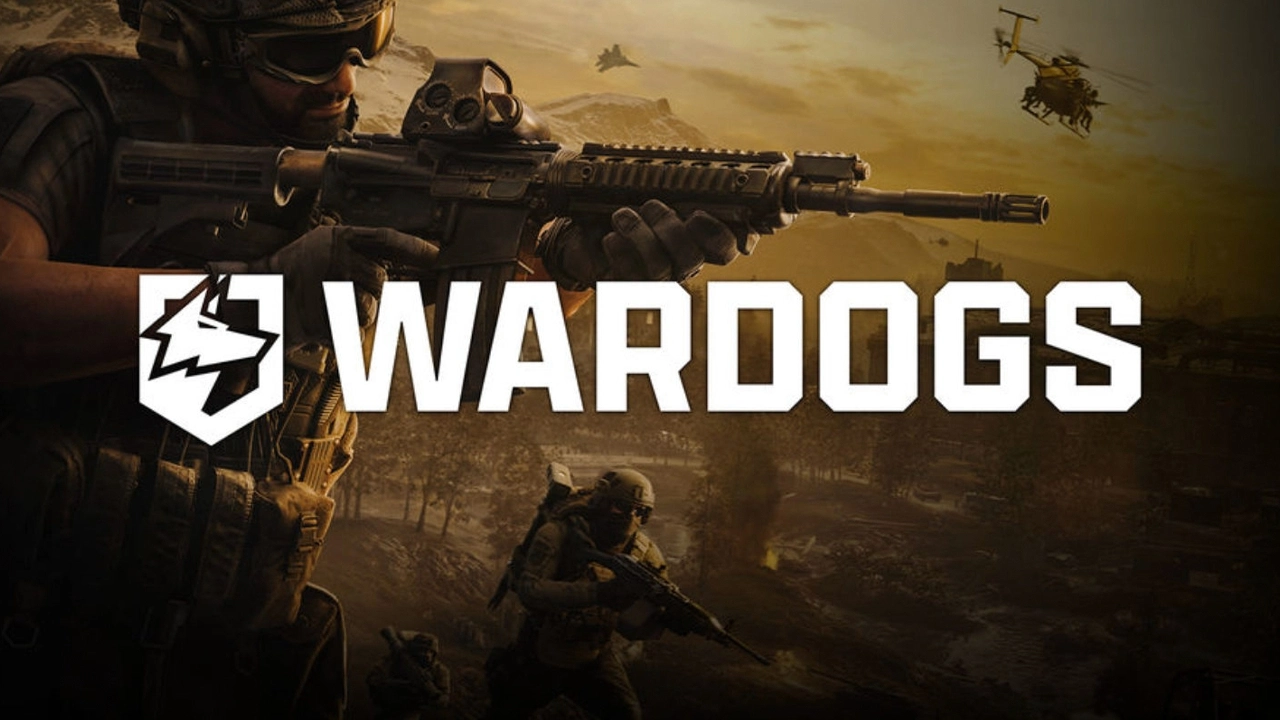 Konto WARDOGS