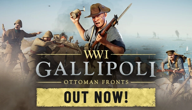 Konto Gallipoli