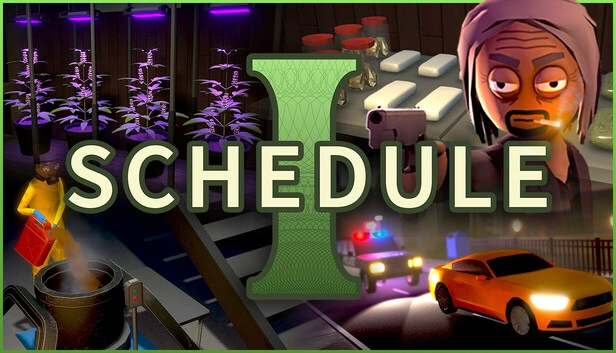 Konto Schedule I