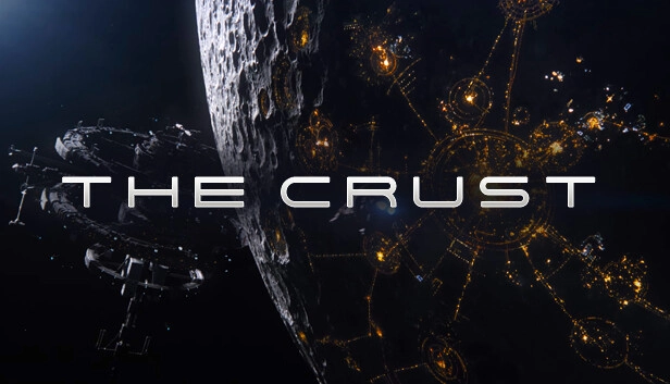 Konto The Crust