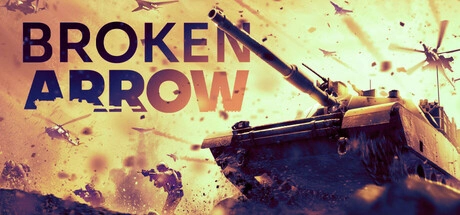 Konto Broken Arrow
